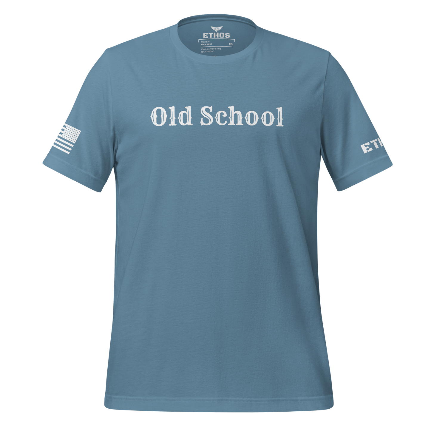 Old School Tee