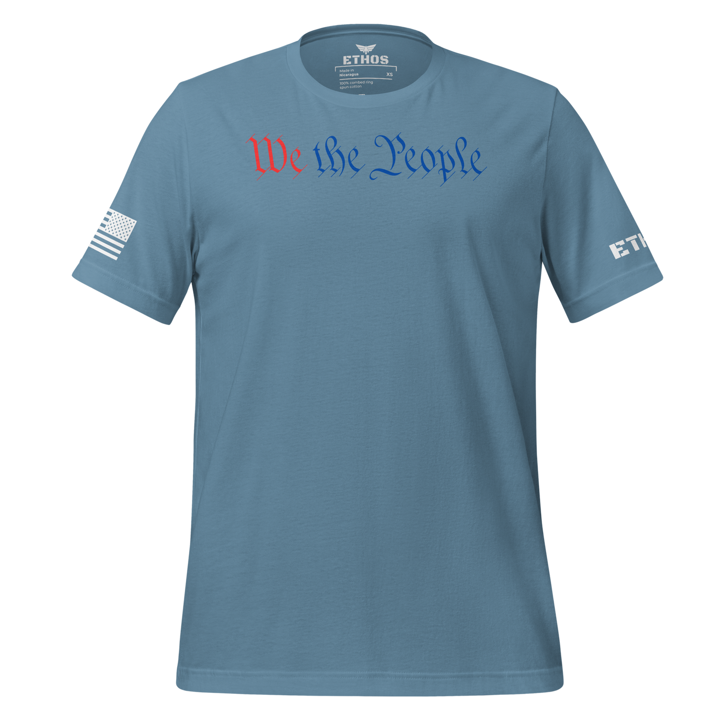 We The People Tee