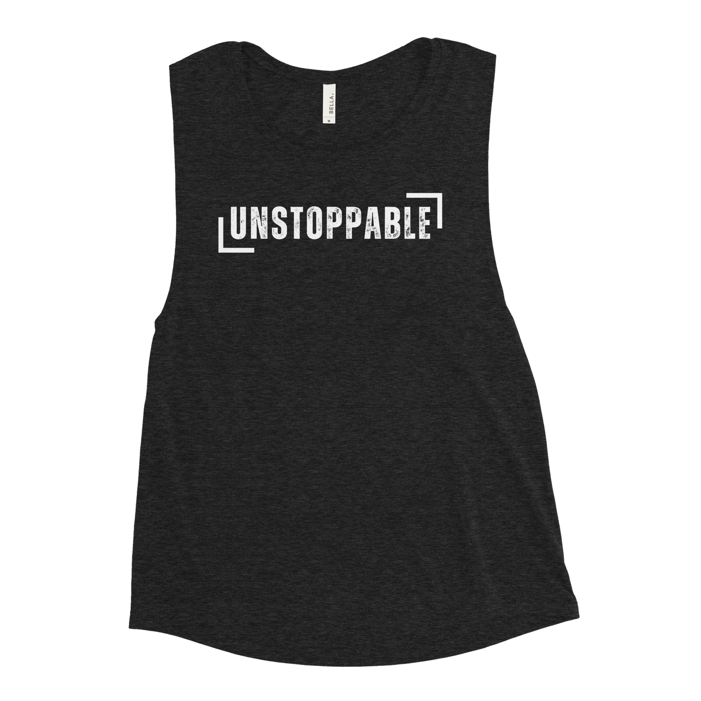 UNSTOPPABLE Tank