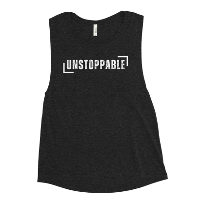 UNSTOPPABLE Tank