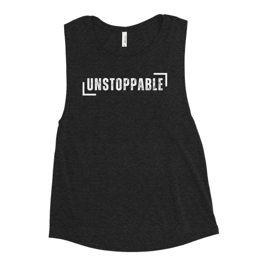 UNSTOPPABLE Tank