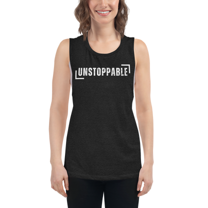 UNSTOPPABLE Tank