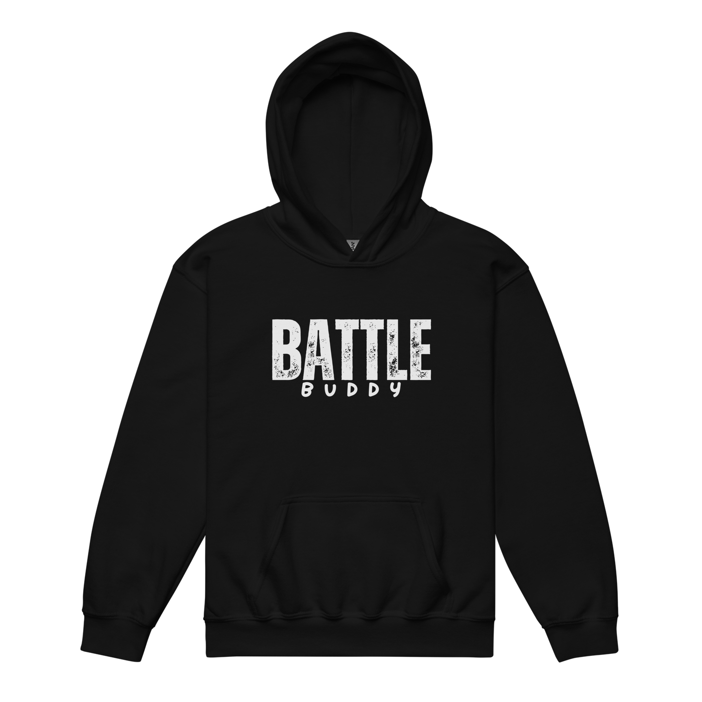 Battle Buddy Hoodie