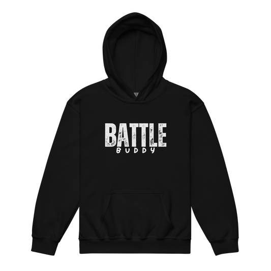 Battle Buddy Hoodie